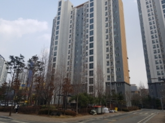 이편한세상스마일시티 112동 10층1004호