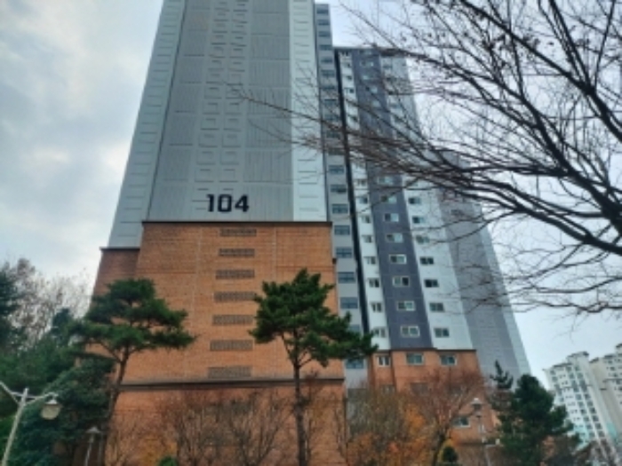 당진채운코아루1차 104동 4층404호