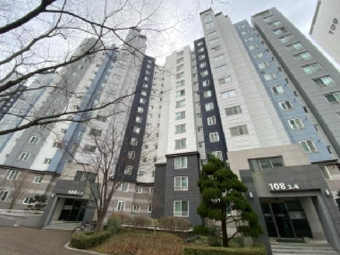 목록 1 108동 전경