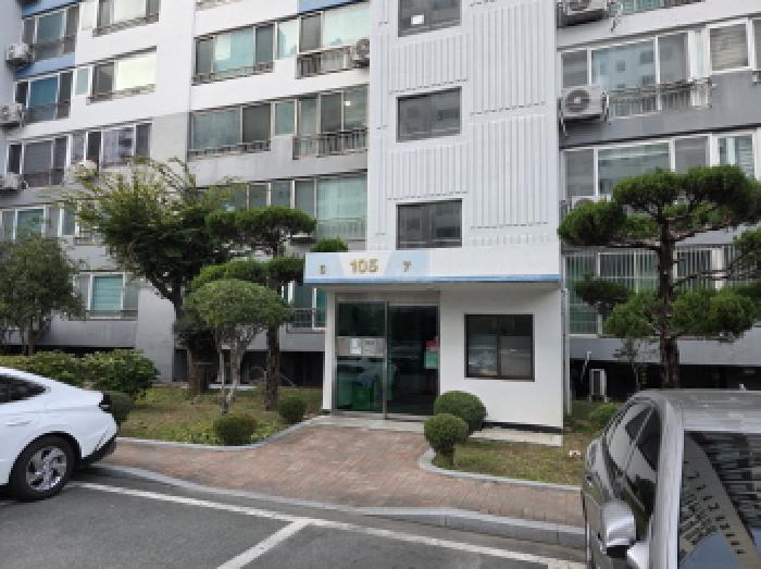 범물영남보성아파트 105동 2층206호