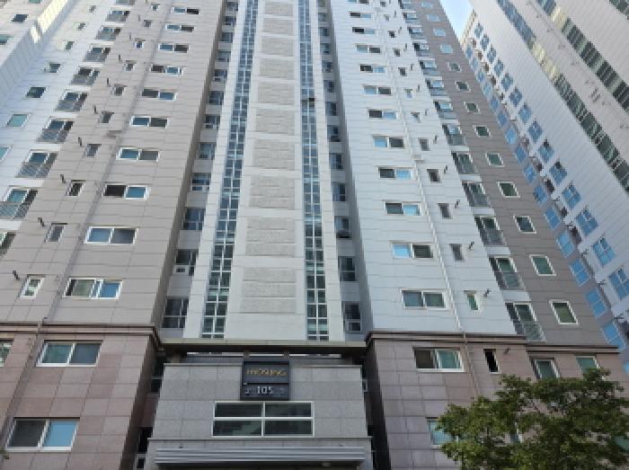 강변 효성 백년가약 105동 7층701호