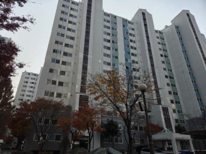 경산백천신나리아파트 102동 5층503호