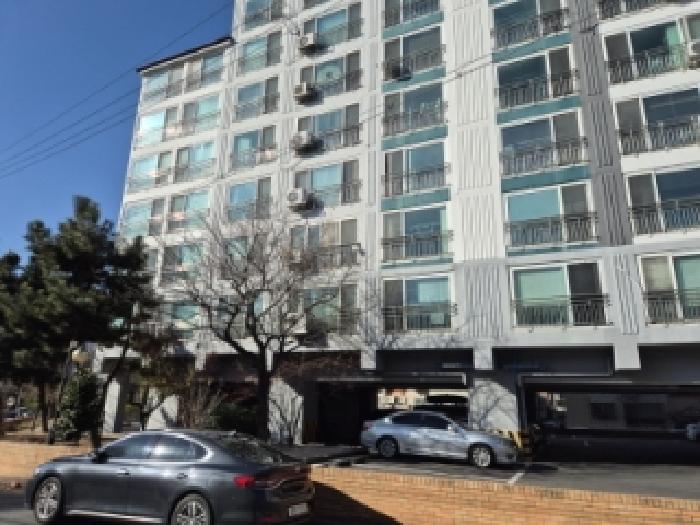 익수수아파트 제2층 제202호