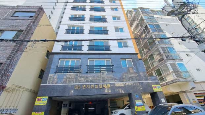 본건 전경
