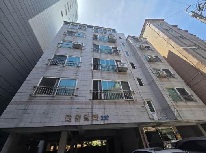 본건 전경