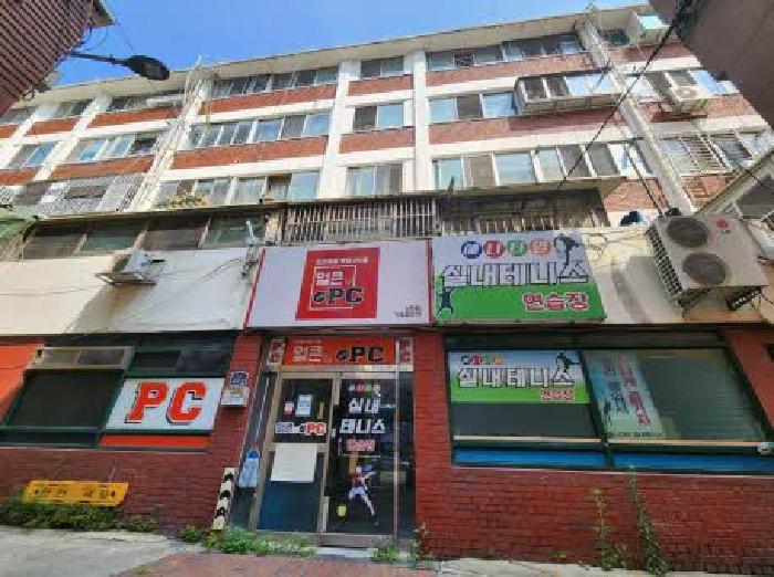 부산광역시 부산진구 연수로 47-2 (양정동,산정아파트)
건물전경