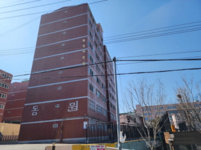 동원아트빌 8층801호