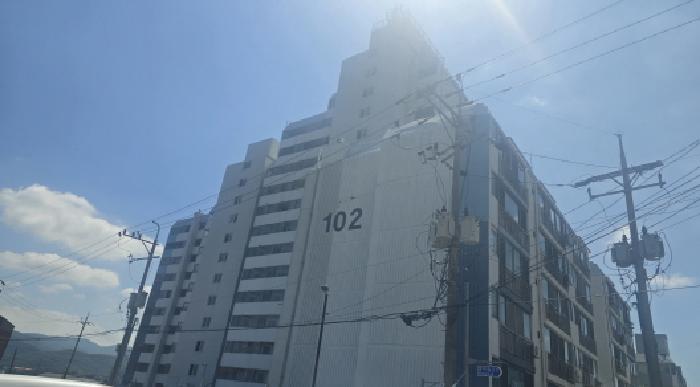 삼아아파트 102동 3층311호