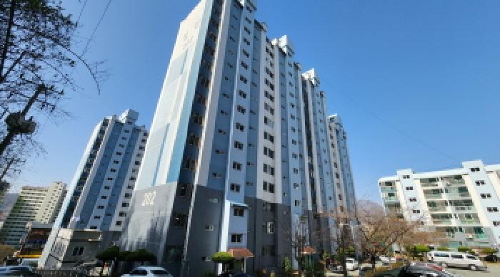 어곡사원임대아파트 202동 9층908호