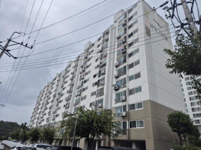 남양그린빌아파트 101동 5층509호