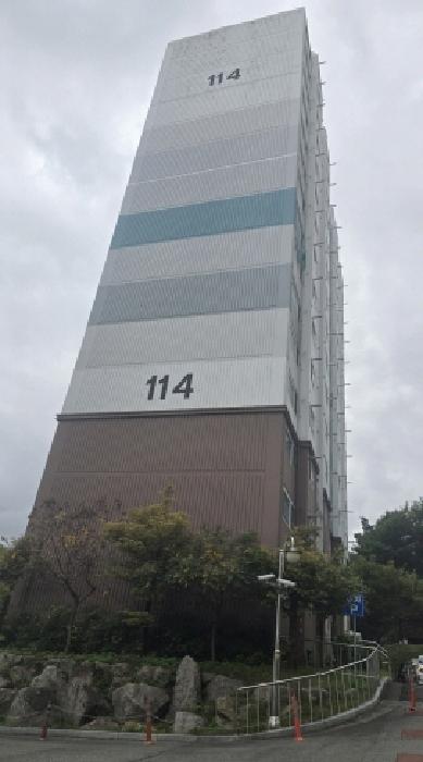 영남알프스타운아파트 114동 3층304호