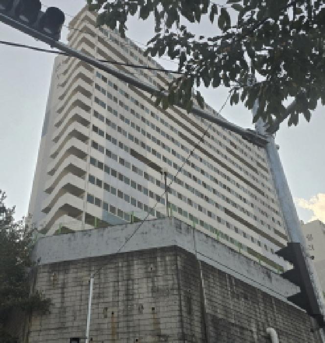 로즈힐아파트 101동 16층1608호