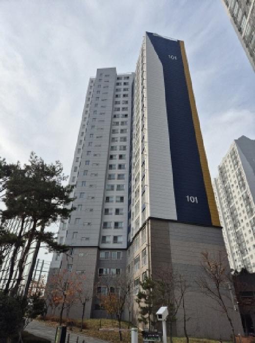 울산오토밸리로줌파크 101동 11층1101호