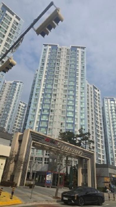 양산이지더원리버포레 302동 19층1902호