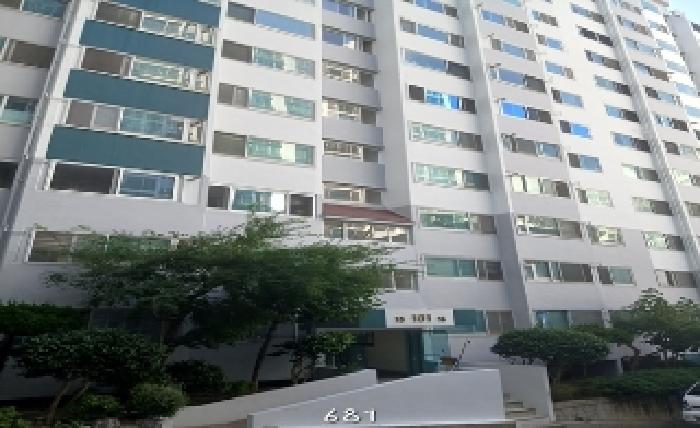 본건 전경