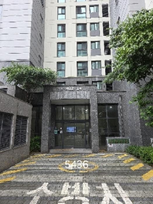 본건 전경