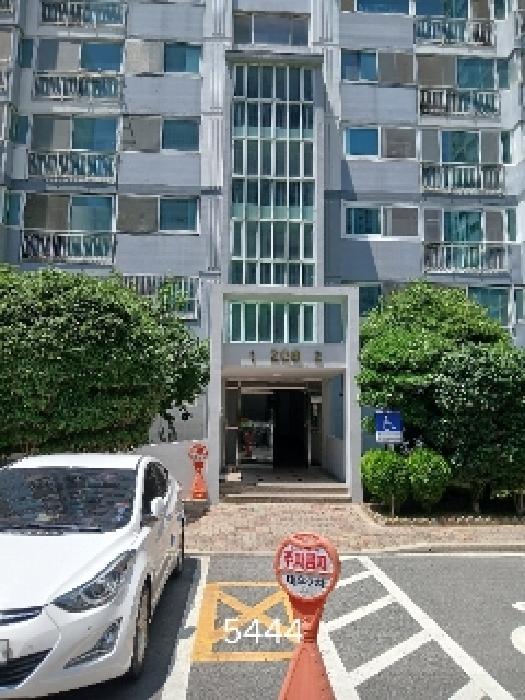 본건 전경