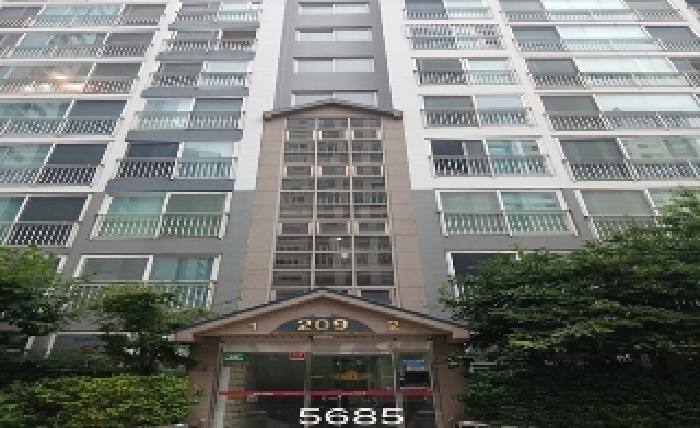 본건 전경