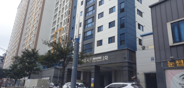 본건 전경
