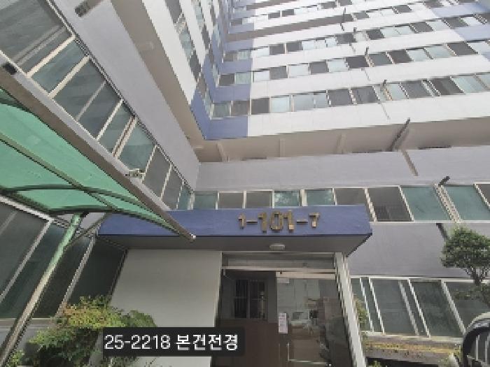 당리형제아파트 101동 5층505호