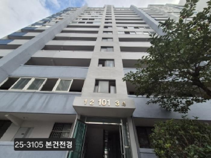 우신모라아파트 101동 3층301호