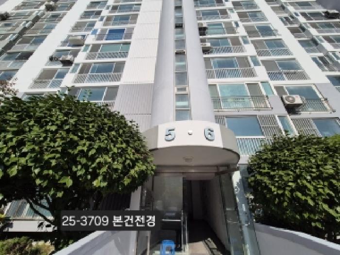 다대조성하이츠 5층505호