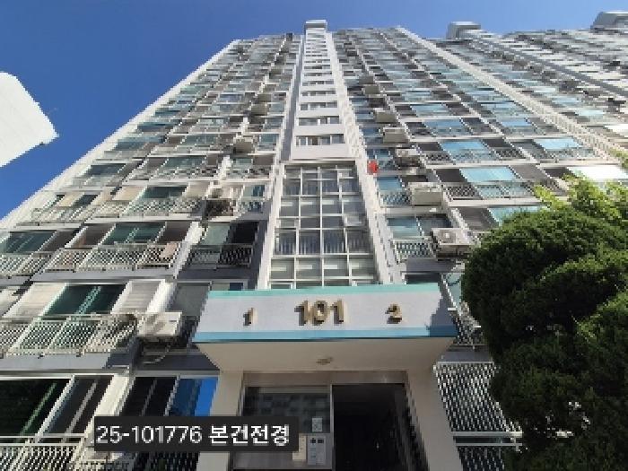 경남아너스빌 101동 9층902호