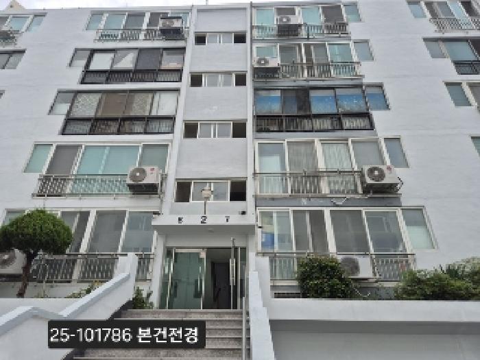 일원파크맨션 2동 5층506호
