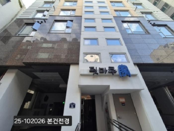 툇마루 가 12층1202호