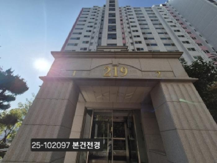 다대동롯데캐슬몰운대아파트 219동 10층1001호