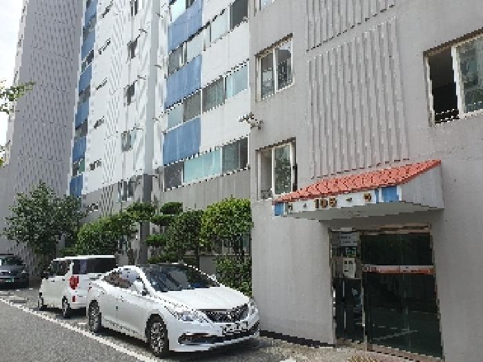 본건 전경