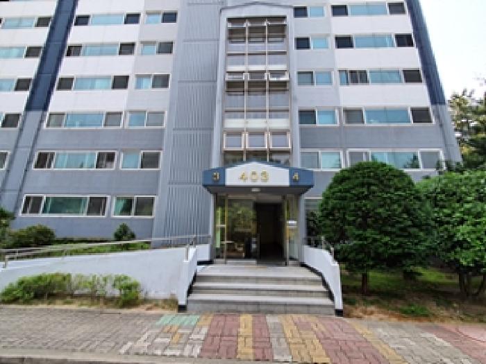 석봉마을부영아파트 403동 4층404호