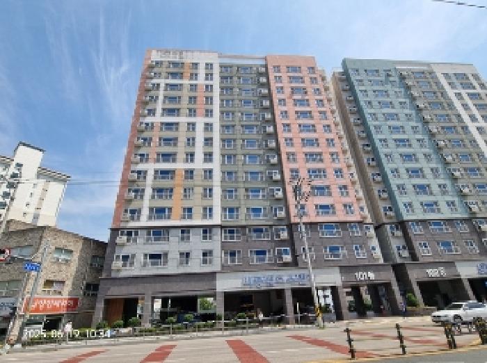 본건 건물 전경