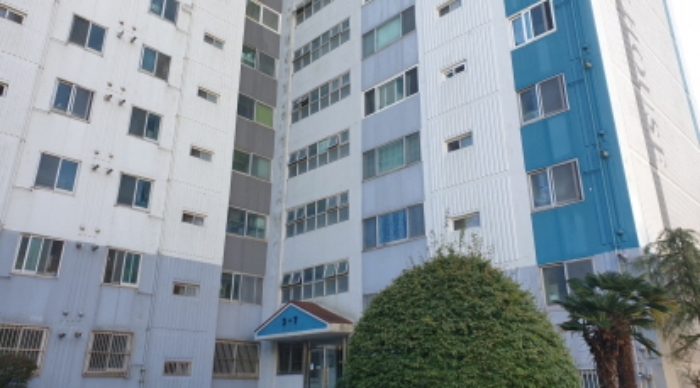 전경