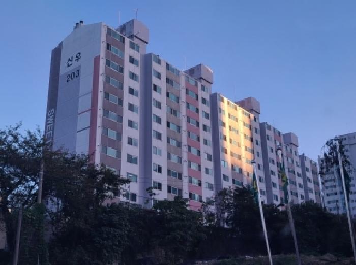 신우스위트빌2차 203동 10층1002호
