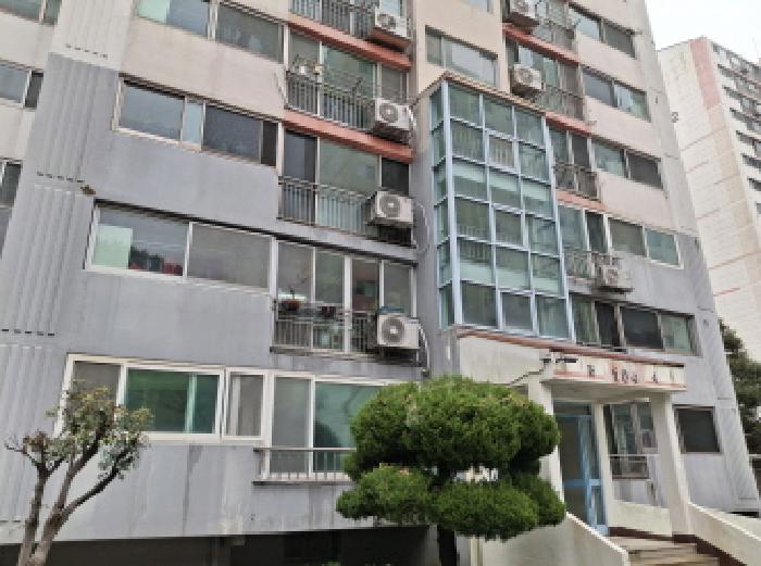 전경