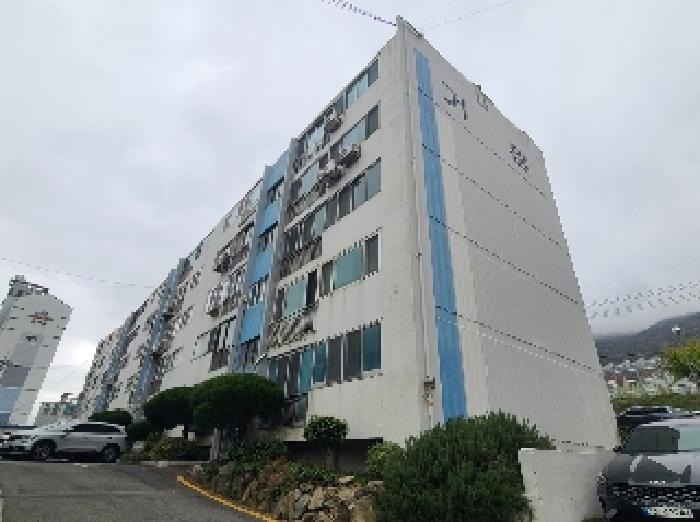 거원아파트 나동 4층404호
