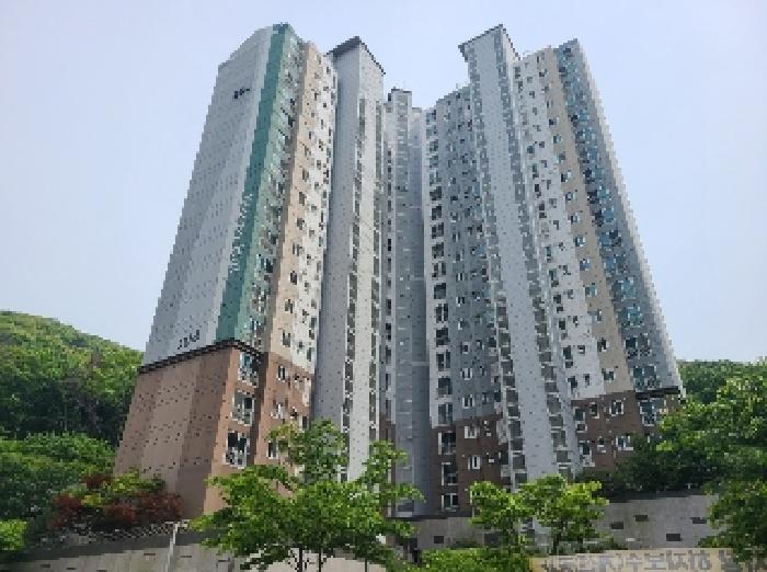 벽산이-솔렌스힐3차 304동 2층201호