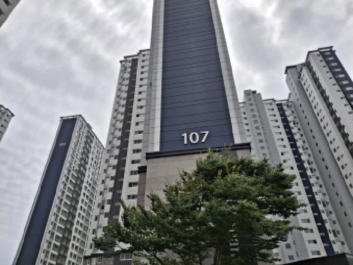 지세포1길27, 107동 404호