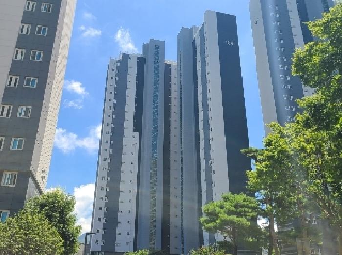 힐스테이트거제 104동 1층101호