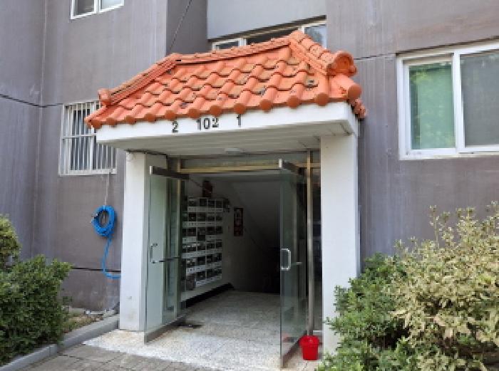 목록 1. 항북길 12-27, 2동 401호