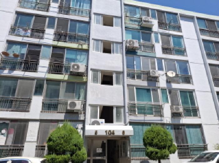 성산로 52, 104동 505호