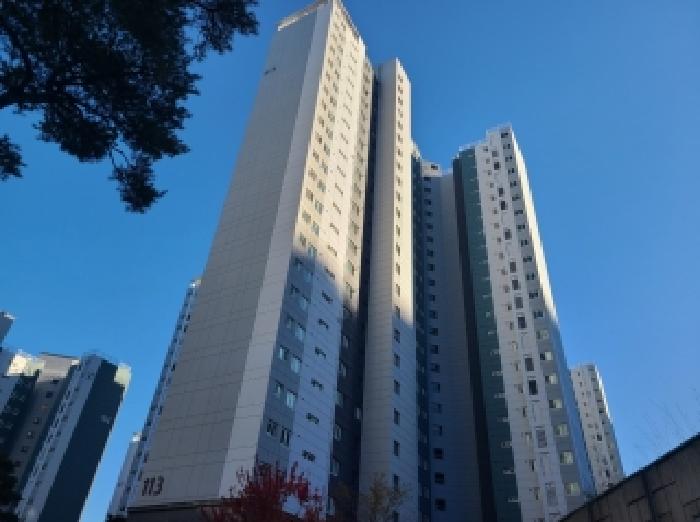 거제센트럴푸르지오 113동 3층305호