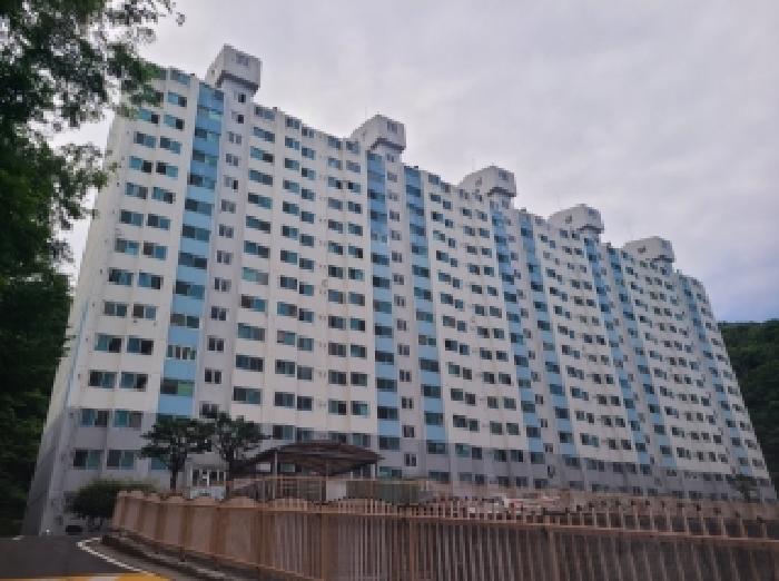 덕산3차베스트타운 308동 6층602호