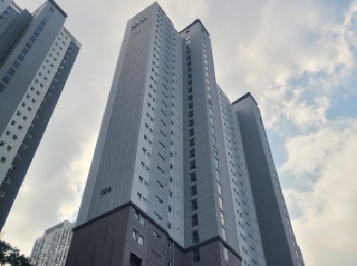 거제더샵블루시티 106동 7층701호