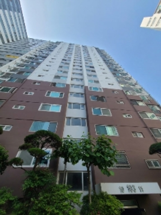 미라보아파트 103동 18층1810호