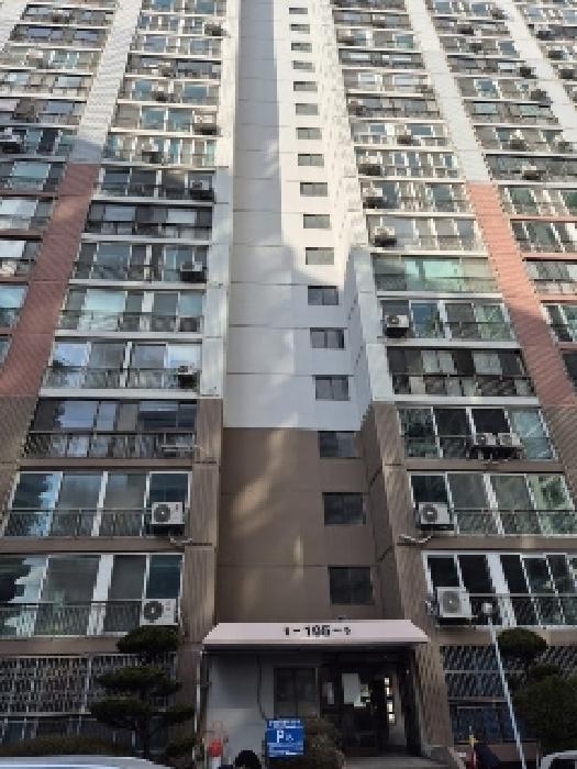 동림동 우미아파트 105동 901호