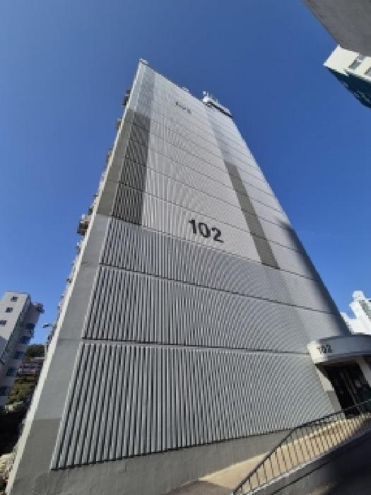 호반아파트 102동 2층208호