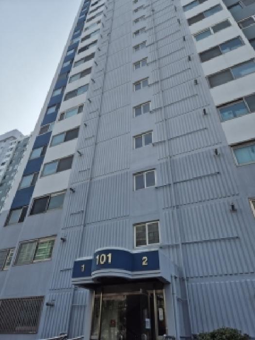 라인동산아파트 101동 5층501호