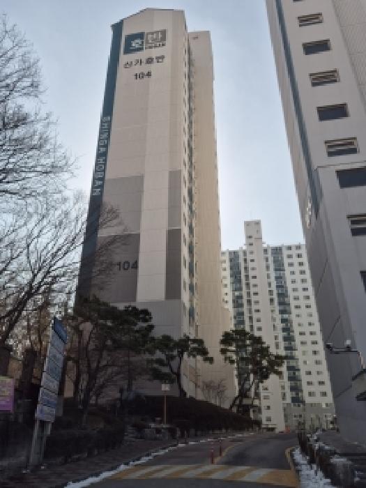 호반리젠시빌 104동 17층1704호